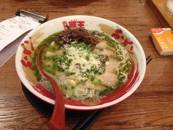 Butao Ramen